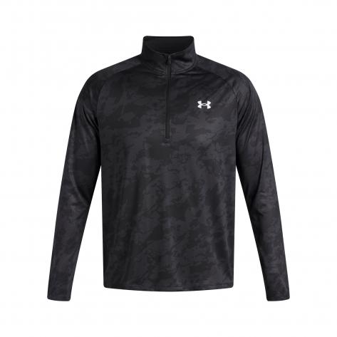 Under Armour Herren Shirt Tech 2.0 1/2 Zip 1328495 