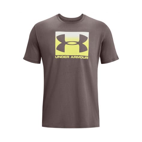 Under Armour Herren T-Shirt BOXED SPORTSTYLE SS 1329581 