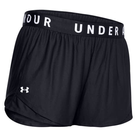 Under Armour Damen Short Play Up 3.0 (Große Größen) 1353764 