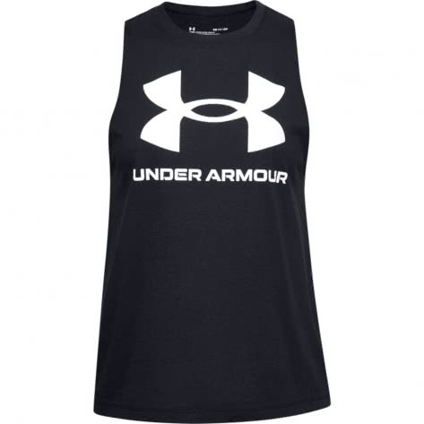 Under Armour Damen Tank Top Sportstyle Graphic Tank 1356297 