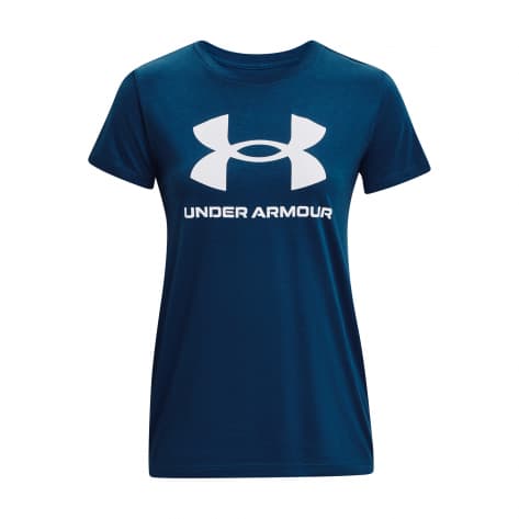 Under Armour Damen T-Shirt Live Sportstyle Graphic SSC 1356305 
