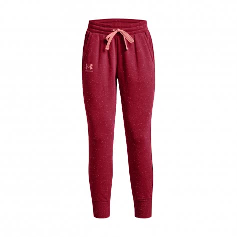 Under Armour Damen Trainingshose Rival Fleece Joggers 1356416 