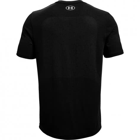 Under Armour Herren T-Shirt Seamless Short Sleeve 1361131 
