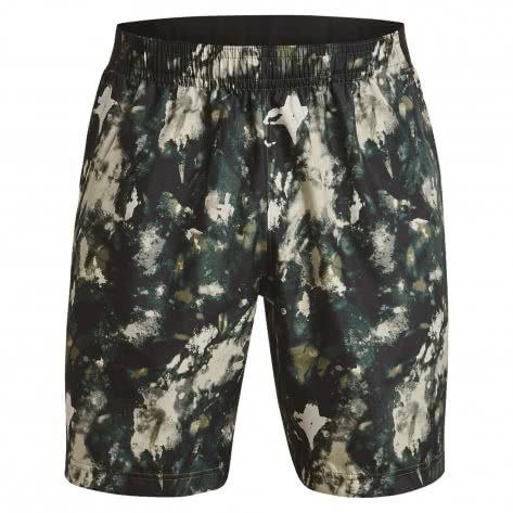 Under Armour Herren Shorts Adapt 1361436 