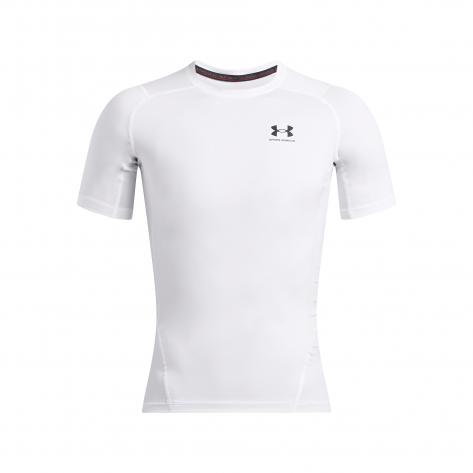 Under Armour Herren T-Shirts HG Armour Comp SS 1361518 