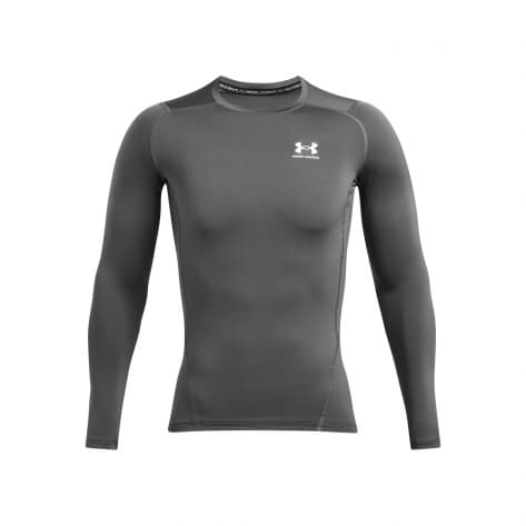 Under Armour Herren Langarm Shirt HG Armour Comp LS 1361524 