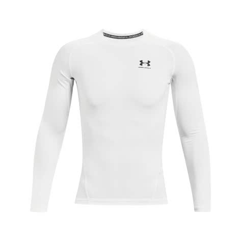Under Armour Herren Langarm Shirt HG Armour Comp LS 1361524 
