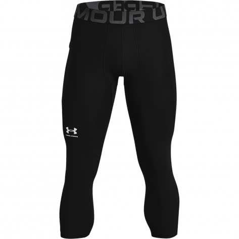 Under Armour Herren 3/4 Tight  HG Armour 3/4 Legging 1361588 