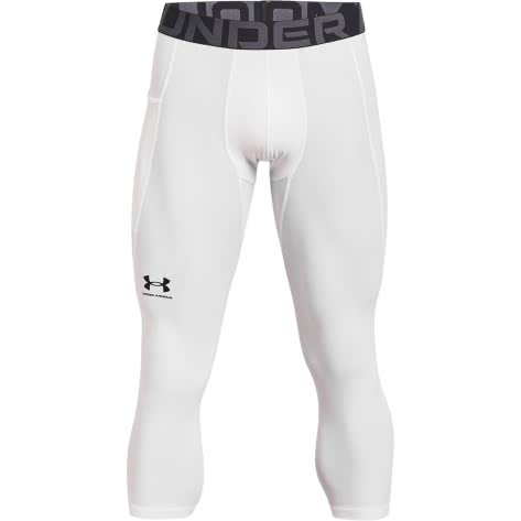 Under Armour Herren 3/4 Tight  HG Armour 3/4 Legging 1361588 