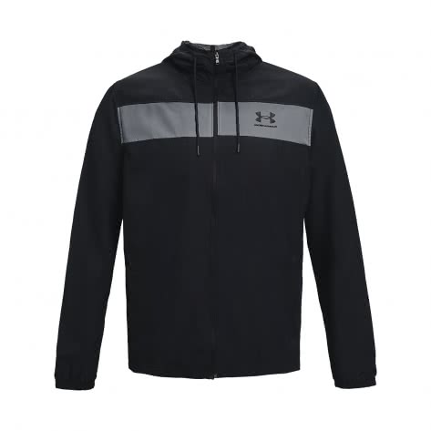 Under Armour Herren Windbreaker Sportstyle Windbreaker 1361621 