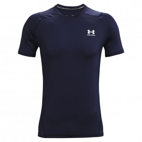 Under Armour Herren T-Shirt HG Armour Fitted SS 1361683 