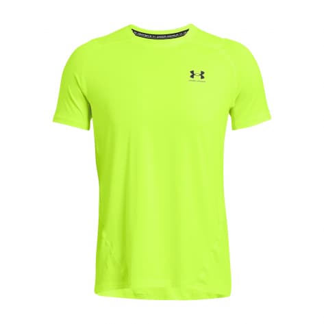 Under Armour Herren T-Shirt HG Armour Fitted SS 1361683 