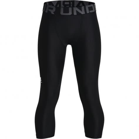 Under Armour Kinder Leggings HG Armour 3/4 1361741 
