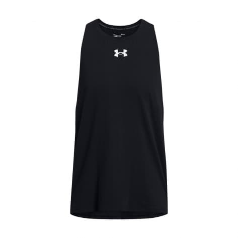 Under Armour Herren Tanktop Baseline Cotton Tank 1361901 