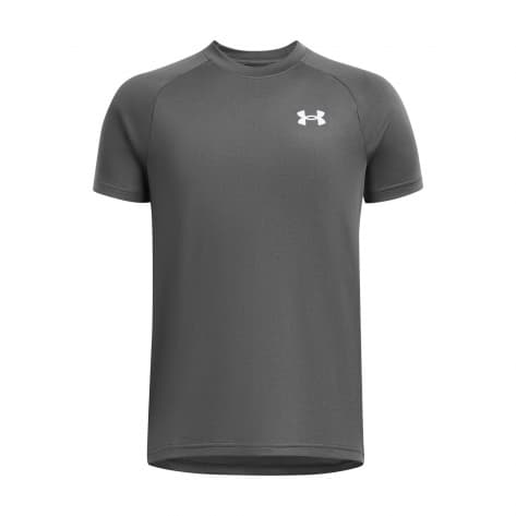 Under Armour Jungen T-Shirt Tech 2.0 Short Sleeve 1363284-025 160-170 Castlerock | 160-170
