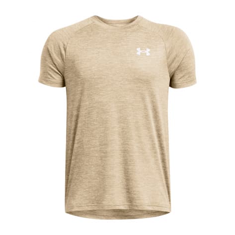Under Armour Jungen T-Shirt Tech 2.0 Short Sleeve 1363284-301 160-170 City Khaki | 160-170