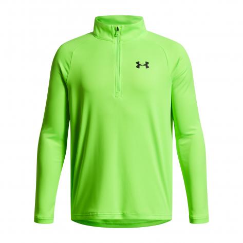 Under Armour Jungen Pullover Tech 2.0 1/2 Zip 1363286 