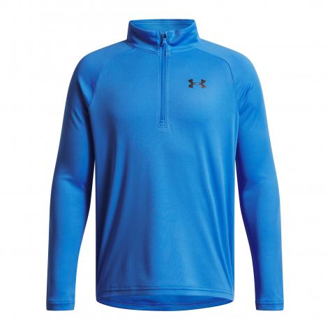 Under Armour Jungen Trainingstop Tech 2.0 1/2 Zip 1363286 