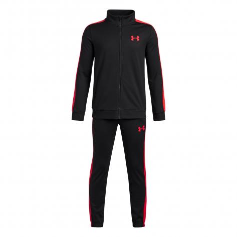 Under Armour Kinder Knit Track Trainingsanzug 1363290 