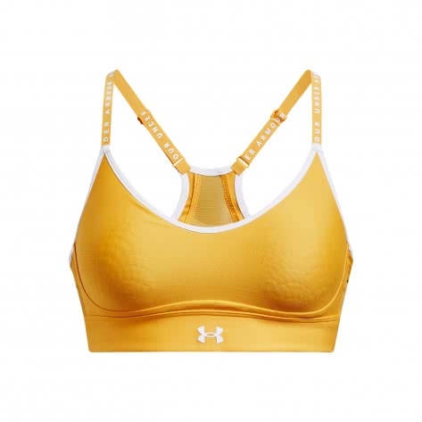 Under Armour Damen Sport BH Infinity Low Covered 1363354 