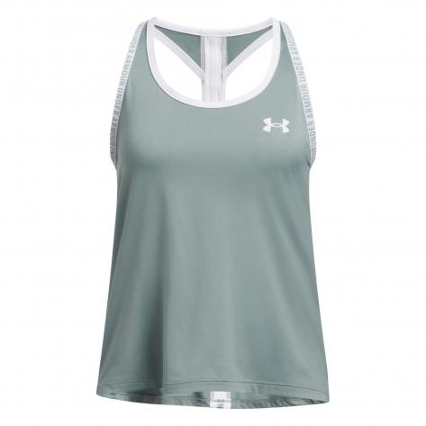 Under Armour Mädchen Tanktop Knockout Tank 1363374 