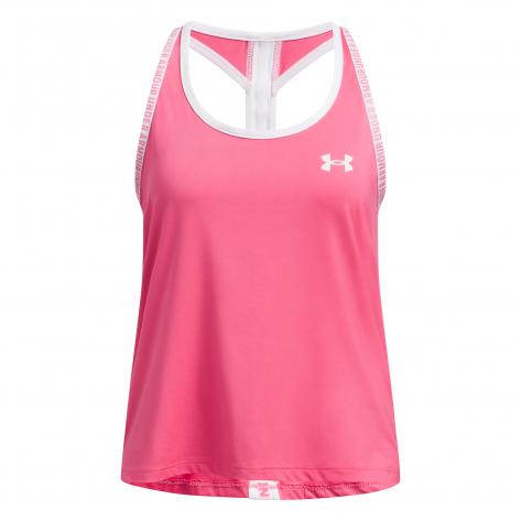 Under Armour Mädchen Tanktop Knockout Tank 1363374 
