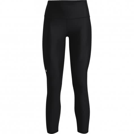 Under Armour Damen Tight Ankle HeatGear Armour No-Slip 1365335-001 XXL Black | XXL