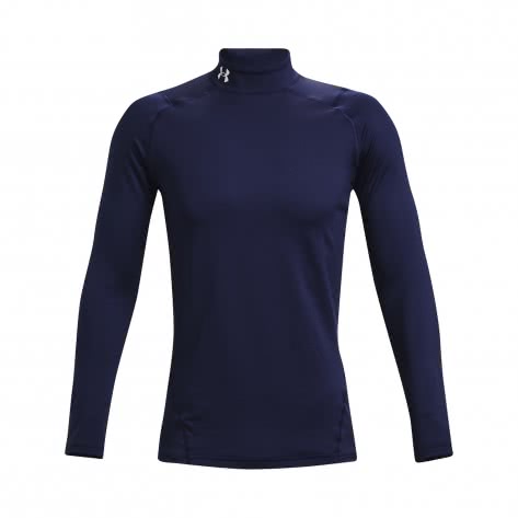 Under Armour Herren Baselayer ColdGear® Armour Fitted Twist Mock 1366066 