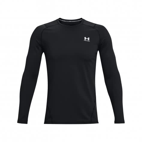 Under Armour Herren Langarmshirt CG Armour Fitted Crew 1366068 