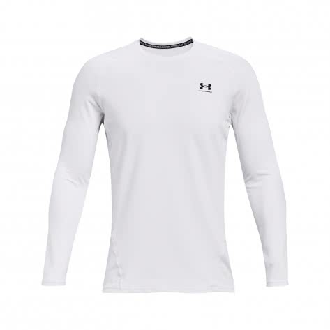 Under Armour Herren Langarmshirt CG Armour Fitted Crew 1366068 