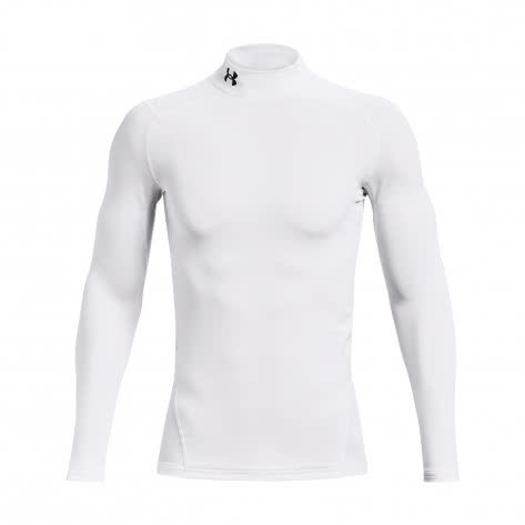 Under Armour Herren Kompressionsshirt CG Armour Comp Mock 1366072 