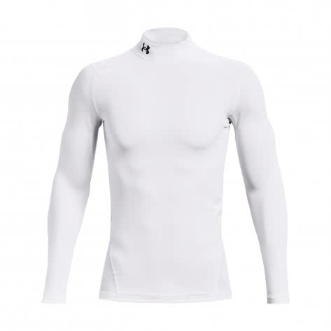 Under Armour Herren Kompersionsshirt CG Armour Comp Mock 1366072 