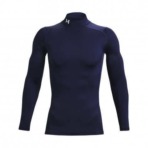 Under Armour Herren Kompressionsshirt CG Armour Comp Mock 1366072 