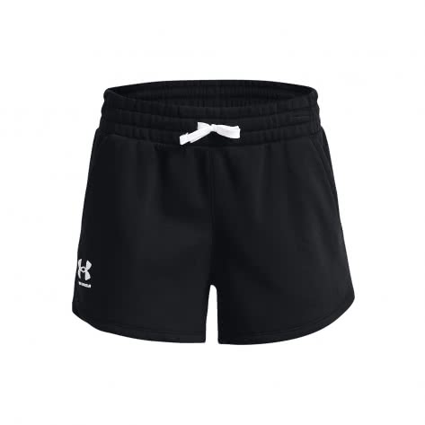 Under Armour Damen Short Rival Fleece Short 1369858 