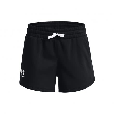 Under Armour Damen Short Rival Fleece Short 1369858 