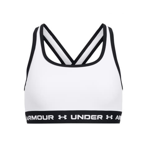 Under Armour Mädchen Crossback Sport-BH 1369971 