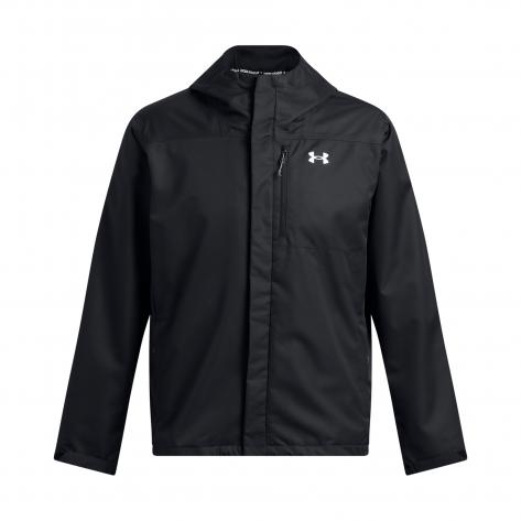 Under Armour Herren Jacke M Porter 3-in-1 Jacket 1371585 