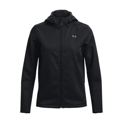 Under Armour Damen Kapuzenjacke Storm ColdGear® Hoodie 1371595 