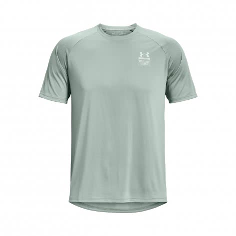 Under Armour Herren T-Shirt Armourprint Short Sleeve 1372607 