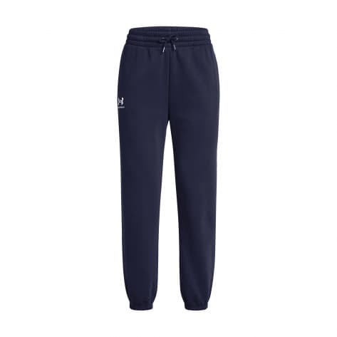 Under Armour Damen Trainingshose Essential Fleece Joggers 1373034 