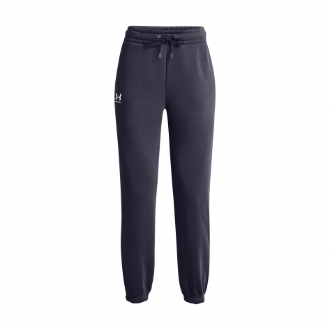 Under Armour Damen Trainingshose Essential Fleece Joggers 1373034 