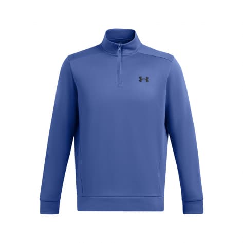 Under Armour Herren Fleece Pullover 1/4 Zip 1373358 