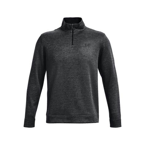 Under Armour Herren Sweatshirt Storm SweaterFleece QZ 1373674-001 S Black | S