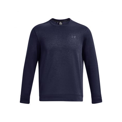 Under Armour Herren Pullover Storm Sweater Fleece Crew 1373675 