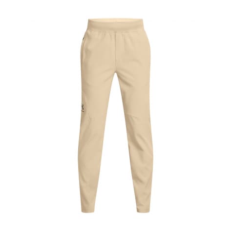 Under Armour Jungen Trainingshose UA Unstop Taper Pant 1373752 