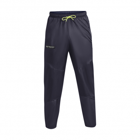 Under Armour Herren Trainingshose Rush Woven Pants 1373795 