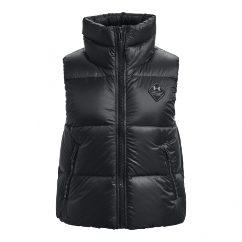 Under Armour Damen Daunenweste CGI Down Vest 1375456 