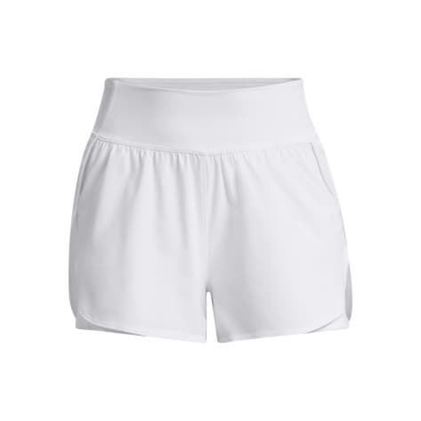 Under Armour Damen Short Flex Woven 2-in-1 Shorts 1376936 