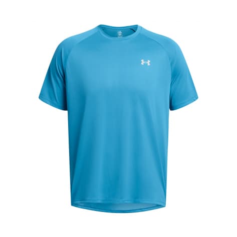 Under Armour Herren T-Shirt Tech Reflective SS 1377054 