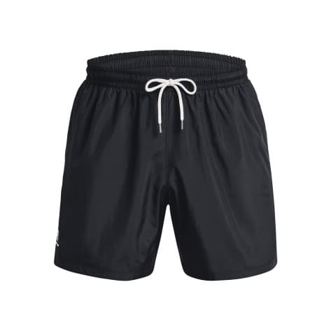 Under Armour Herren Short Essential Volley 1377191-001 M Black | M